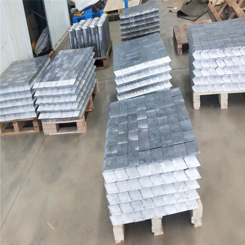 定西10mm医用铅板